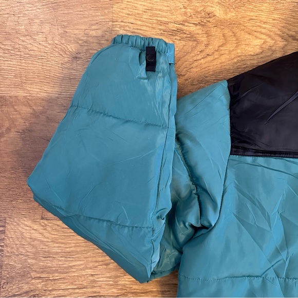 The North Face Men’s Big 1996 Retro Nuptse Jacket - Picture 7 of 14